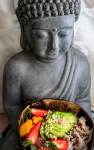 Buddha bowl