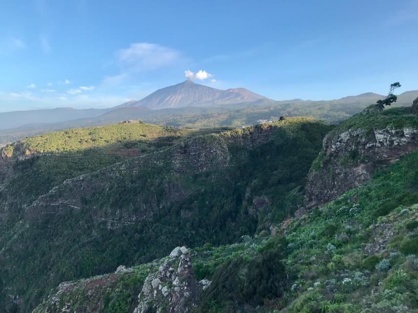 Tenerife