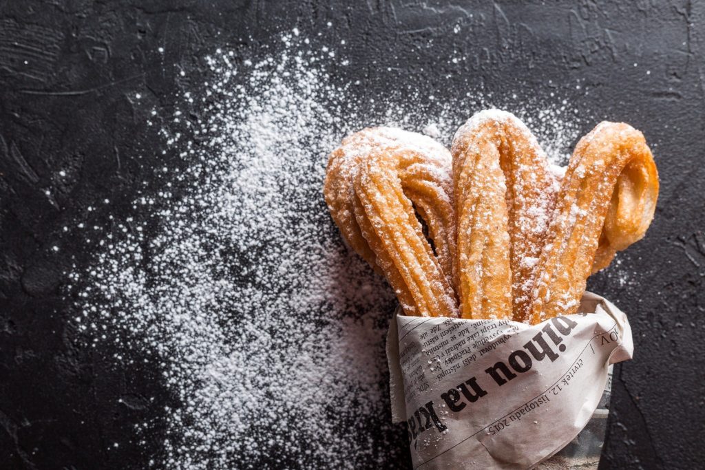 Churros