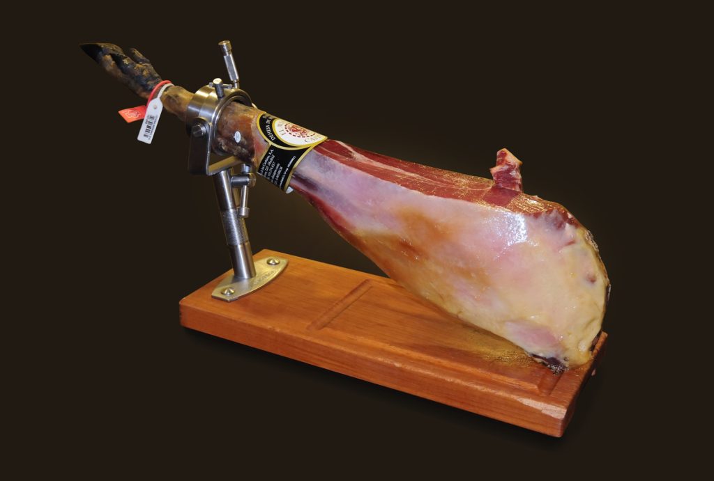 Jamón Ibérico