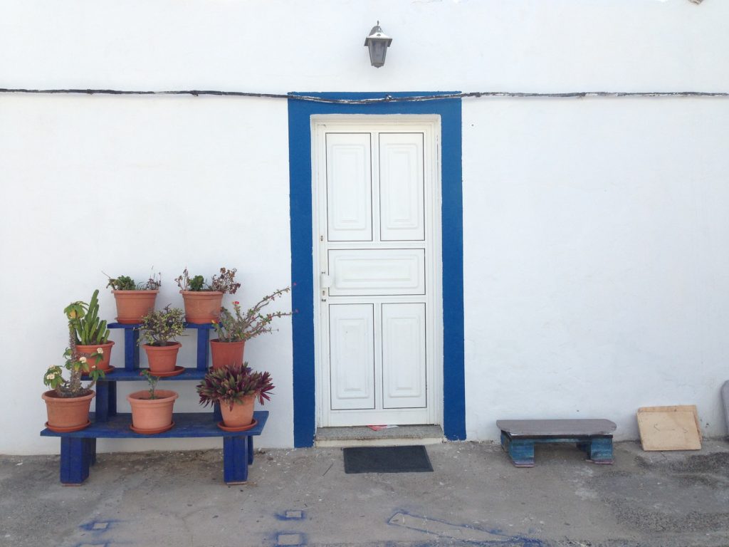 Cotillo Fuerteventura