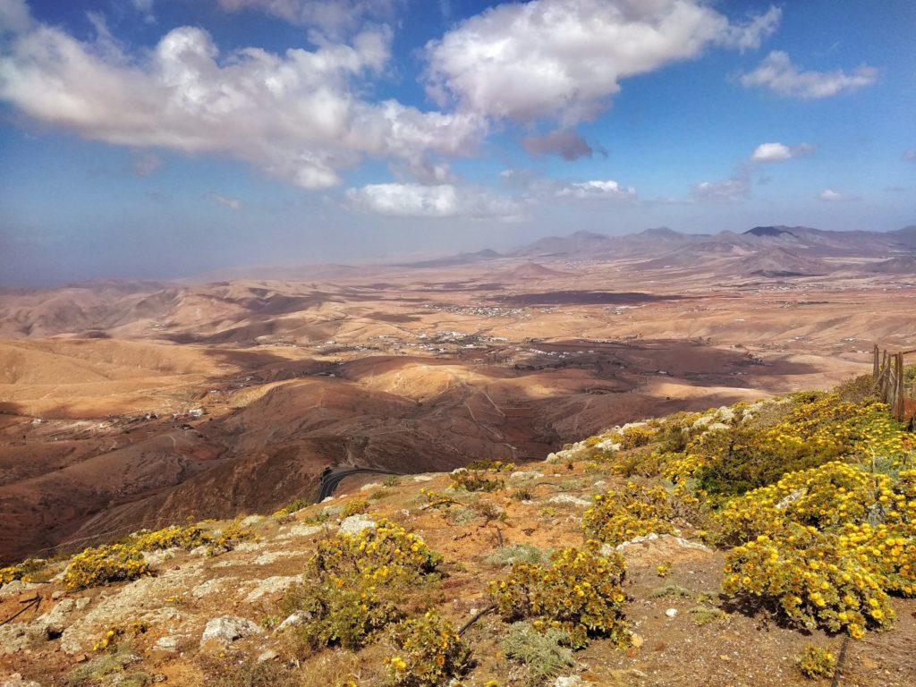 Mirador Corrales de Guize