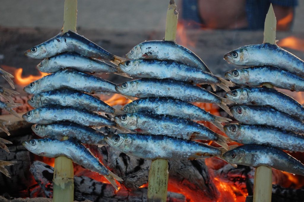 Mercado gril