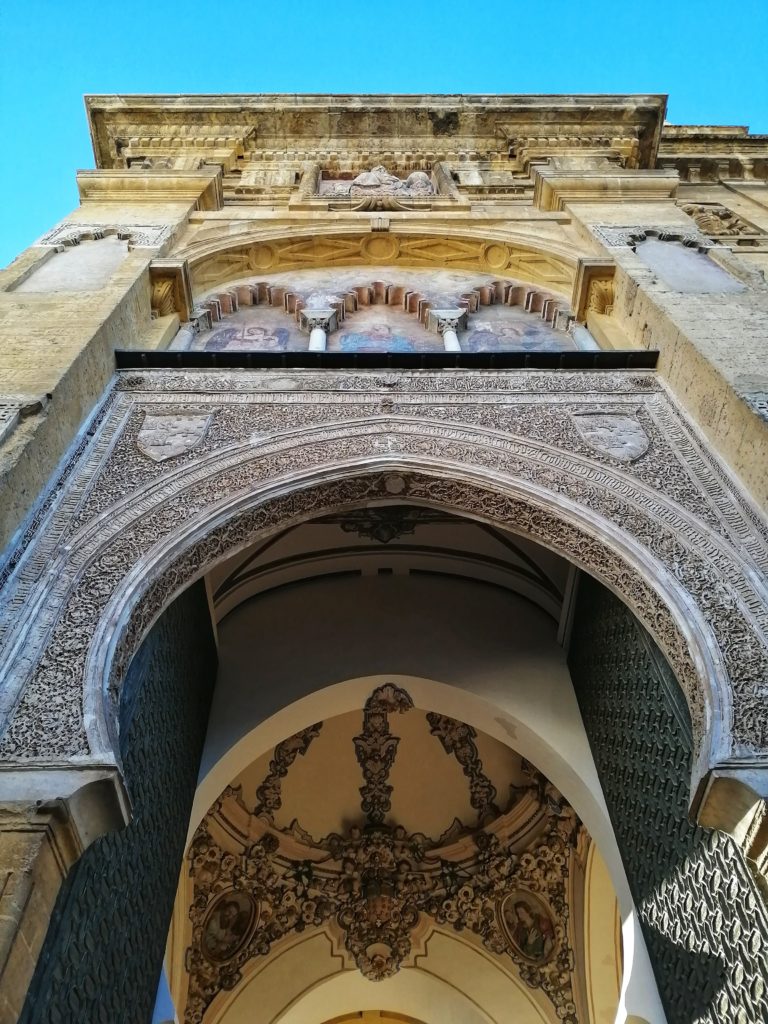 Mezquita Córdoba